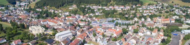 Gebäudereinigung in Furtwangen der Keifert GmbH