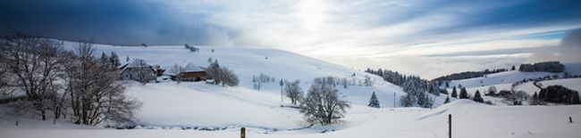 Gebäudereinigung im Schwarzwald der Keifert GmbH